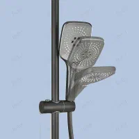 دوش حمام ساده|مصالح و تجهیزات ساختمان|تهران, امام خمینی|دیوار