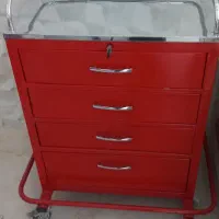 ترالی اورژانس