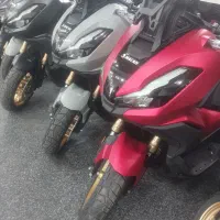 موتور هوندا adv350ای دی وی مدل ۱۴۰۴