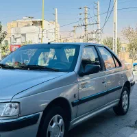 پژو پارس مدل ۸۶ شاسی آینه|خودرو سواری و وانت|قدس, شهر‌قدس|دیوار