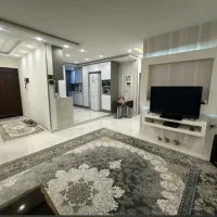 فروش واحد ۱۱۰ متری ۳ خواب بیسیم