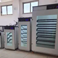 دستگاه جوجه کشی سنسور اورجینال با ۱۸ماـ گارانتیـ