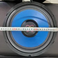 ساب ۱۰ اینچ