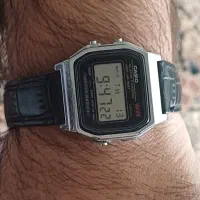 ساعت کاسیو کامپیوتری نوستالژی اصل