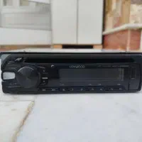پخش کنوود