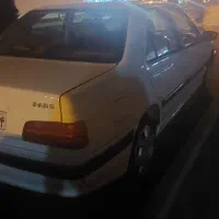 پژو  پارسxu7|خودرو سواری و وانت|یزد, |دیوار