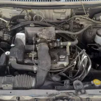پراید۱۴۱|خودرو سواری و وانت|مبارکه, |دیوار
