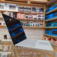 لپ تاپ سرفیس / Core i5 / رم 16GB/ مشابه آکبند|رایانه همراه|قزوین, |دیوار