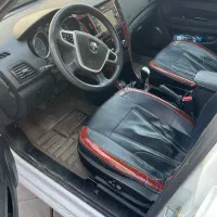 دنا تیپ دو مدل ۹۹|خودرو سواری و وانت|کرج, عظیمیه|دیوار