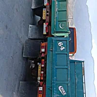 حمل شن ماسه خاور کمپرسی