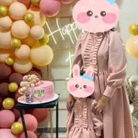 ست مادر دختری