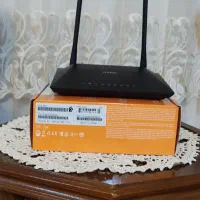 فروش مودم روتر دی لینک سریDSL-224|مودم و تجهیزات شبکه|اردبیل, |دیوار