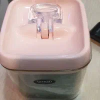 بانکه لیمون صورتی