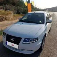 سورن دوگانه1403مخزن بزرگ،سیمی وkmcj7سفید۴۰۴صفر