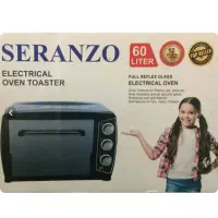 توستر سرانزو 60 لیتری
