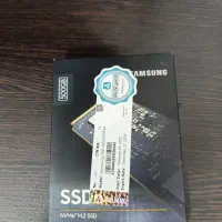 هارد اس اس دی و رم کامپیوتر SSD RAM