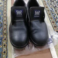 کفش ایمنی بهترین کیفیت و جنس