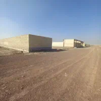 فروش-زمین-4000-متری-صنعتی-در-شهرک-صنعتی-پرند