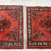 یه جفت فرش دست بافت