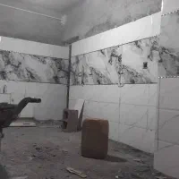 استا سرامیک کار نما ساده