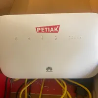 مودم 4G هوآوی B612s