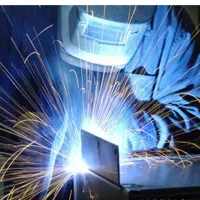 جوشکاری سیار