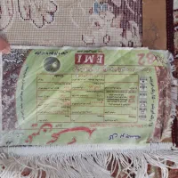 فرش ۱۲ متری وفرش ۹متری|فرش|نظرآباد, رسالت|دیوار