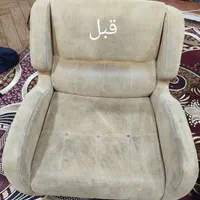 مبل شویی شستو شوی تشک مبلشویی تضمینی|خدمات نظافت|اهواز, زیتون کارمندی|دیوار