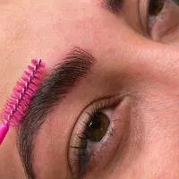 میکرو بلیدینگ و خدمات آرایش دائم|خدمات آرایشگری و زیبایی|رشت, گلباغ نماز|دیوار