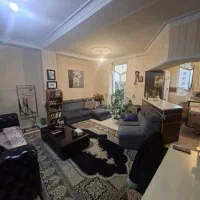 آپارتمان 60 متری سنددار