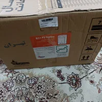 آبگرمکن بوتان(آکبند)