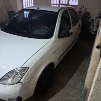 تیبا ۲ مدل ۹۷ بی رنگ