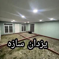 کانکس ویلایی نما سایدینگ|مصالح و تجهیزات ساختمان|تهران, شهرک طالقانی|دیوار