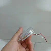 چراغ ال ای دی رنگارنگ|لامپ و چراغ|صحنه, |دیوار