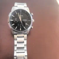 ساعت casio