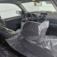 سورن پلاس خشک تهویل امروز|خودرو سواری و وانت|قروه, |دیوار