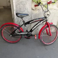 دوچرخه ۱۸