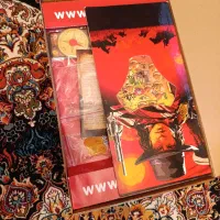 بازی فکری (غرب وحشی)|اسباب‌‌بازی|کرمان, |دیوار