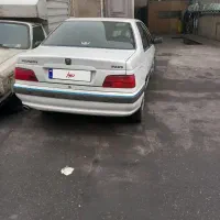 پژو پارس سال مدل ۹۲ عروسک|خودرو سواری و وانت|تبریز, |دیوار