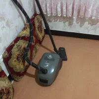 جارو برقی سامسونگ|جاروبرقی، جارو شارژی، بخارشو|خمین, |دیوار