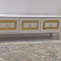 میز تلویزیون در حد نو