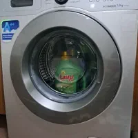 لباس شویی خشک کن سامسونگ