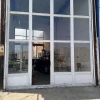 فروش مغازه ۱۰۰ متری