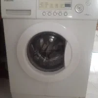 ماشین لباسشویی