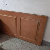 پنج تا درب اتاق خواب و ورودی|حراج|فریمان, |دیوار