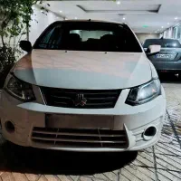 ساینا دنده‌ای EX، مدل ۱۳۹۹