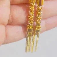 فروش طلا درحد نو|جواهرات|بندرعباس, |دیوار