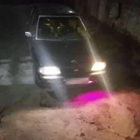 پراید82|خودرو سواری و وانت|قزوین, |دیوار