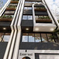 پیش فروش آپارتمان در مرکز شهر ورامین|پیشفروش املاک|ورامین, ورامین|دیوار