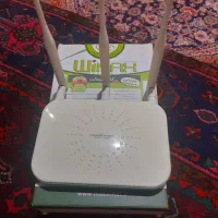 مودم مبین نت